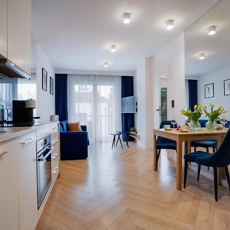 Apartament Premium, 15Min Od Rynku, Parking W Cenie Breslavia Esterno foto