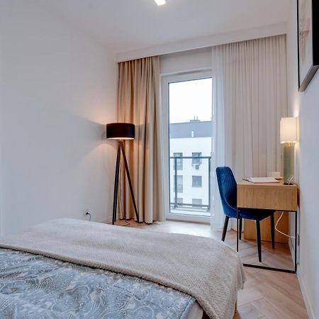 Apartament Premium, 15Min Od Rynku, Parking W Cenie Breslavia Esterno foto