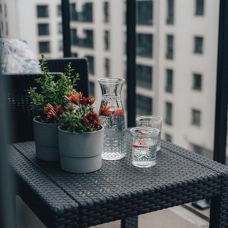 Apartament Premium, 15Min Od Rynku, Parking W Cenie Breslavia Esterno foto