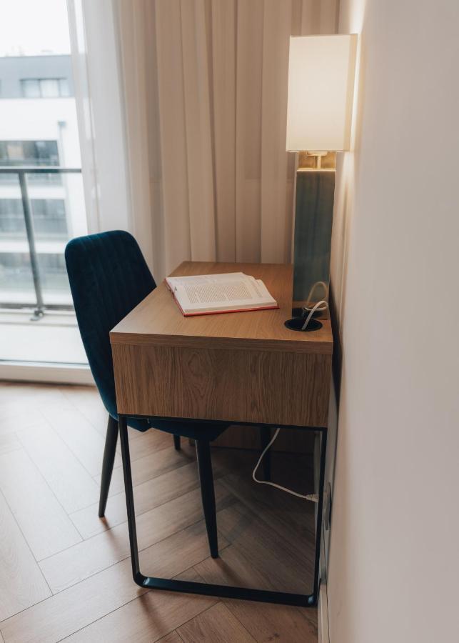 Apartament Premium, 15Min Od Rynku, Parking W Cenie Breslavia Esterno foto
