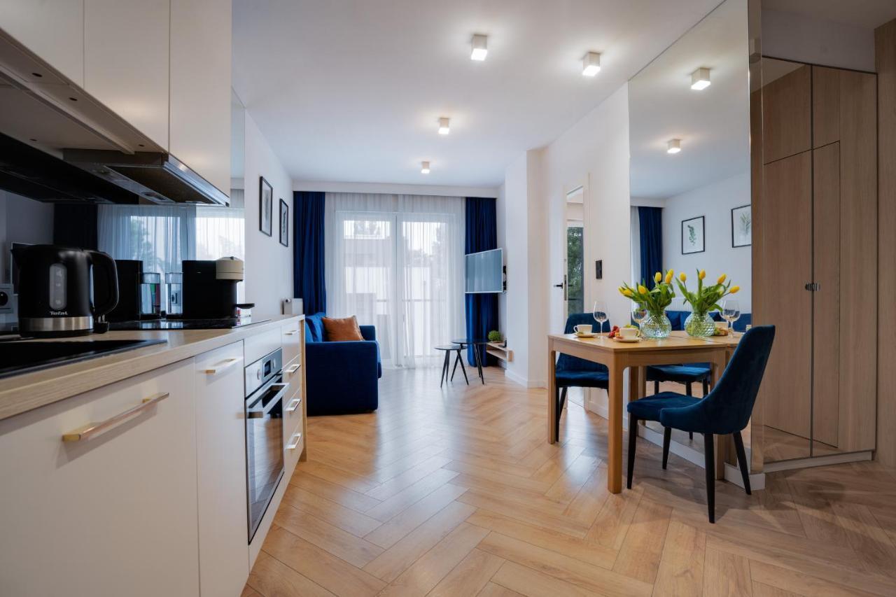 Apartament Premium, 15Min Od Rynku, Parking W Cenie Breslavia Esterno foto