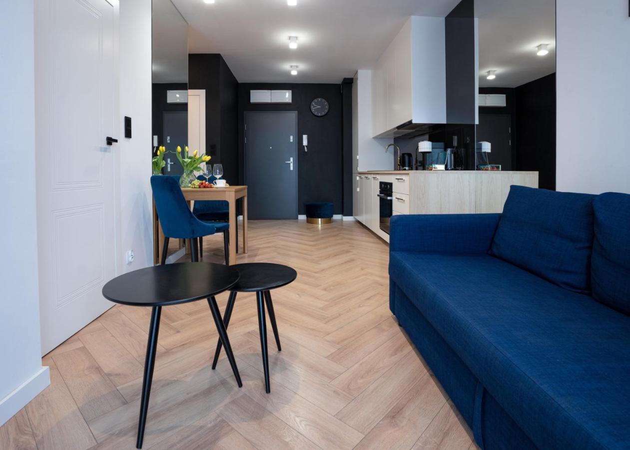 Apartament Premium, 15Min Od Rynku, Parking W Cenie Breslavia Esterno foto