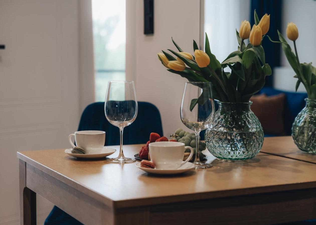 Apartament Premium, 15Min Od Rynku, Parking W Cenie Breslavia Esterno foto